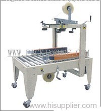 Semi-automatic Carton Sealing Machine