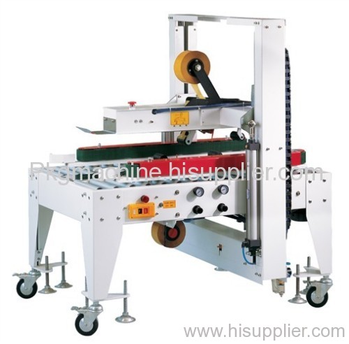 Automatic Carton Sealing Machine