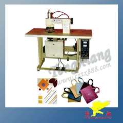 ultrasonic sealing machine