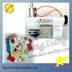 ultrasonic cutting machine