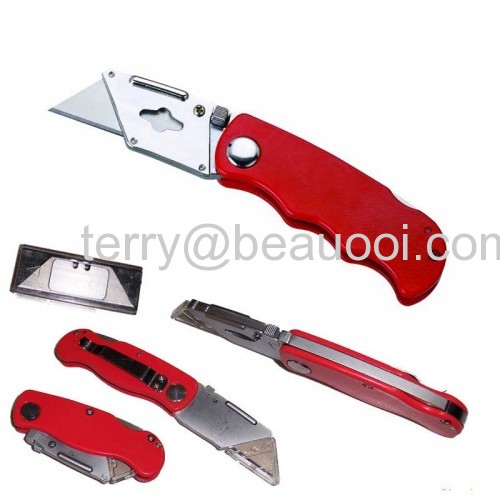 folding knife