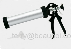 aluminium alloy tube caulking gun