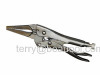 long nose locking plier