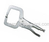 C Clamp plier