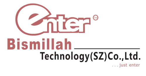 Bismillah Technology(sz)Co.,Ltd