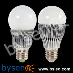 led bulb lighting