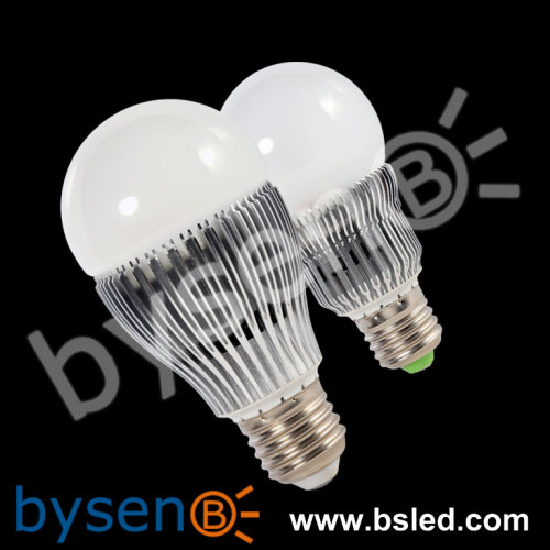 LED BULB LIGHT