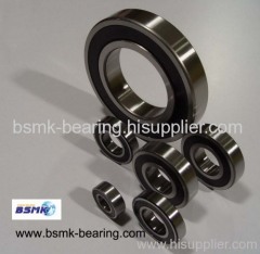 deep groove ball bearing