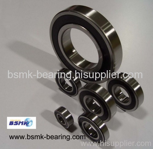 deep groove ball bearing