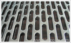 Perforated Metal