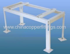 floor standing brackets