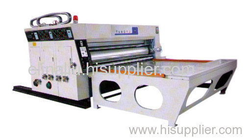 packaging machinery