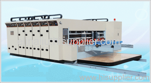 packing machinery