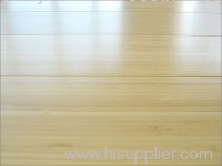 bamboo flooring