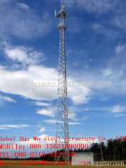 Communication tower