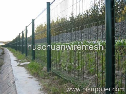 road wire mesh netting
