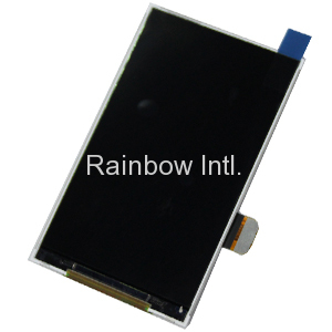 PDA parts LCD Screen for HTC 7 Mozart HD3 HTC Desire Z A7272