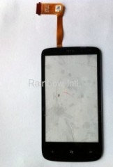 HTC Spare Parts Touch Screen Digitizer for HTC 7 Mozart HD3
