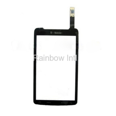PDA Touch Panel Digitizer for HTC Desire Z A7272