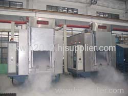 Cryogenic equipment DC-1000