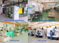 Lida Plastics & Molding (HK) Limited