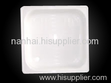 enamel steel shower pan