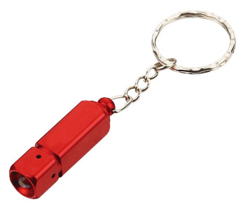 metal keychain flashlight