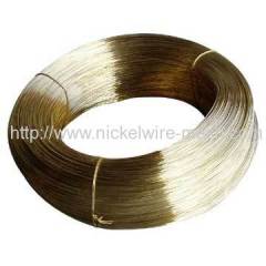 90/10 Copper Nickel Alloy Wire