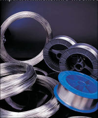 Cu Ni Alloy Wire