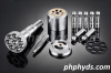 A2F Series Piston Pump Parts