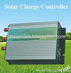 12V 24V 48V 96V DC solar charge regulator