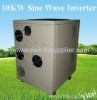 10KW Solar power inverter