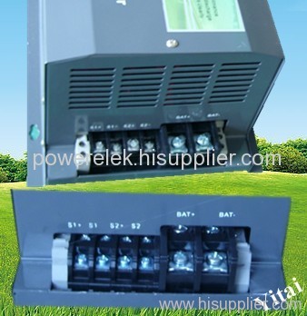 48Vdc solar charge controller