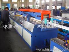 PVC Profile Production Line