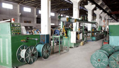 Hebei Honbak Metal Products Factory