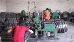 Hebei Honbak Metal Products Factory