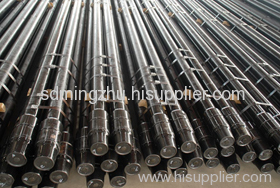 2 7/8" drill pipe