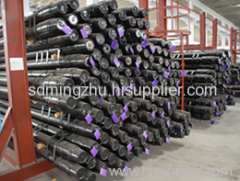 3 1/2" drill pipe