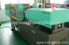 PET injection moulding machine