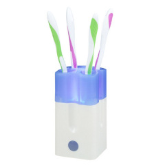 UV Toothbrush Disinfector Cleaners