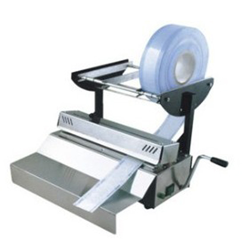 Sealing Capper Machine