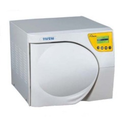 non-vacuum Autoclave