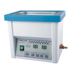 Double-frequency Ultrasonic Cleaner