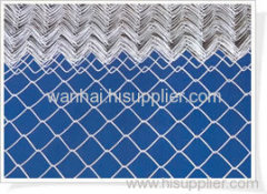 Chain link fence anping factory wholesale