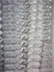 Chain link fence anping factory wholesale