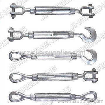 US type turnbuckle