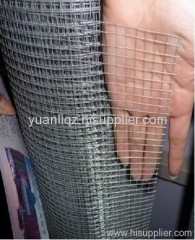 wire mesh