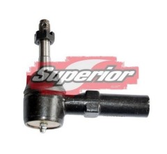 moog es2912rl steering center link tie rod end