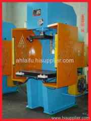Single-column Hydraulic Press