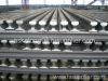 JIS standard rails